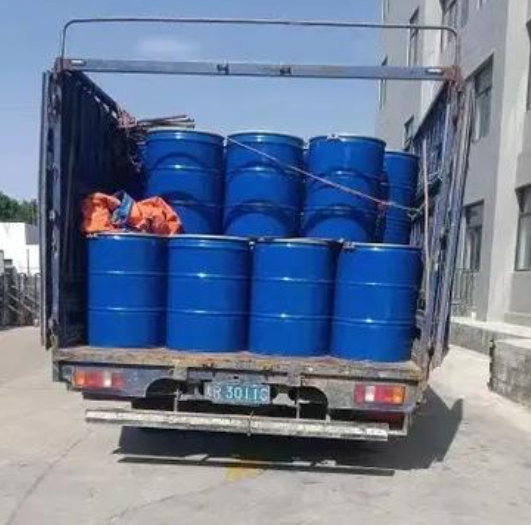 潍坊市回收聚醚回收油墨 - 推荐